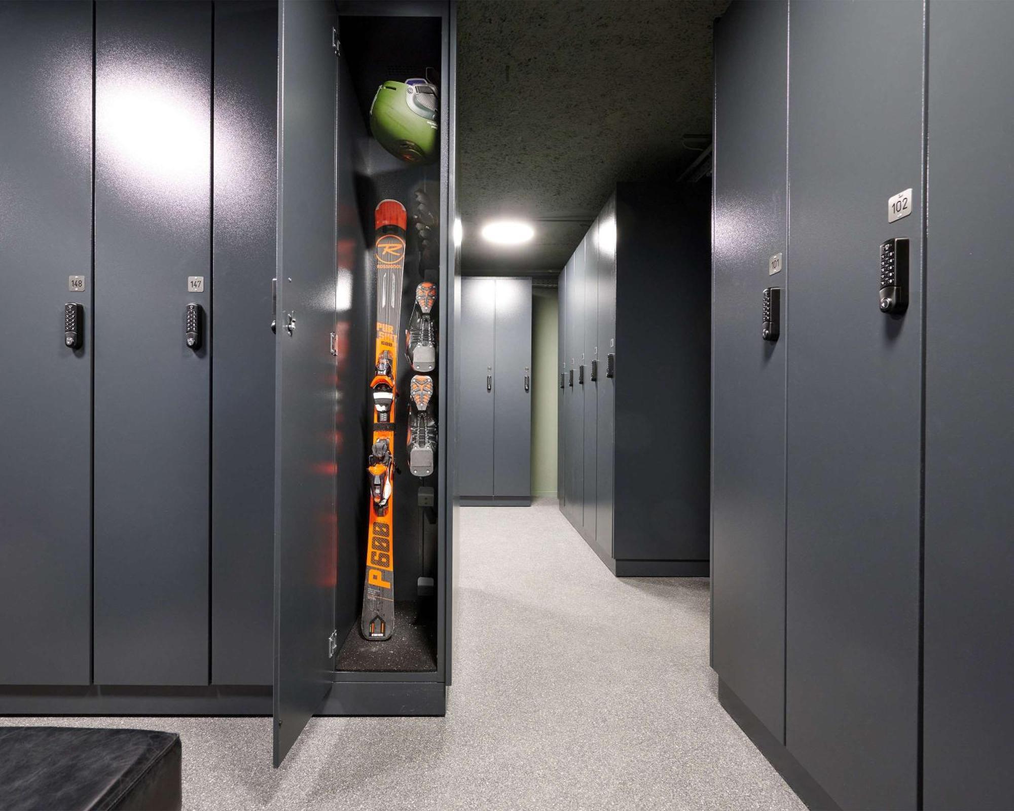 Hotel Flueela Davos - The Unbound Collection By Hyatt Exterior photo