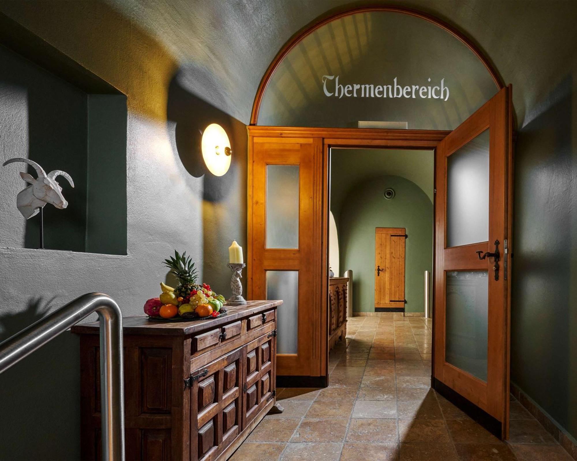 Hotel Flueela Davos - The Unbound Collection By Hyatt Exterior photo