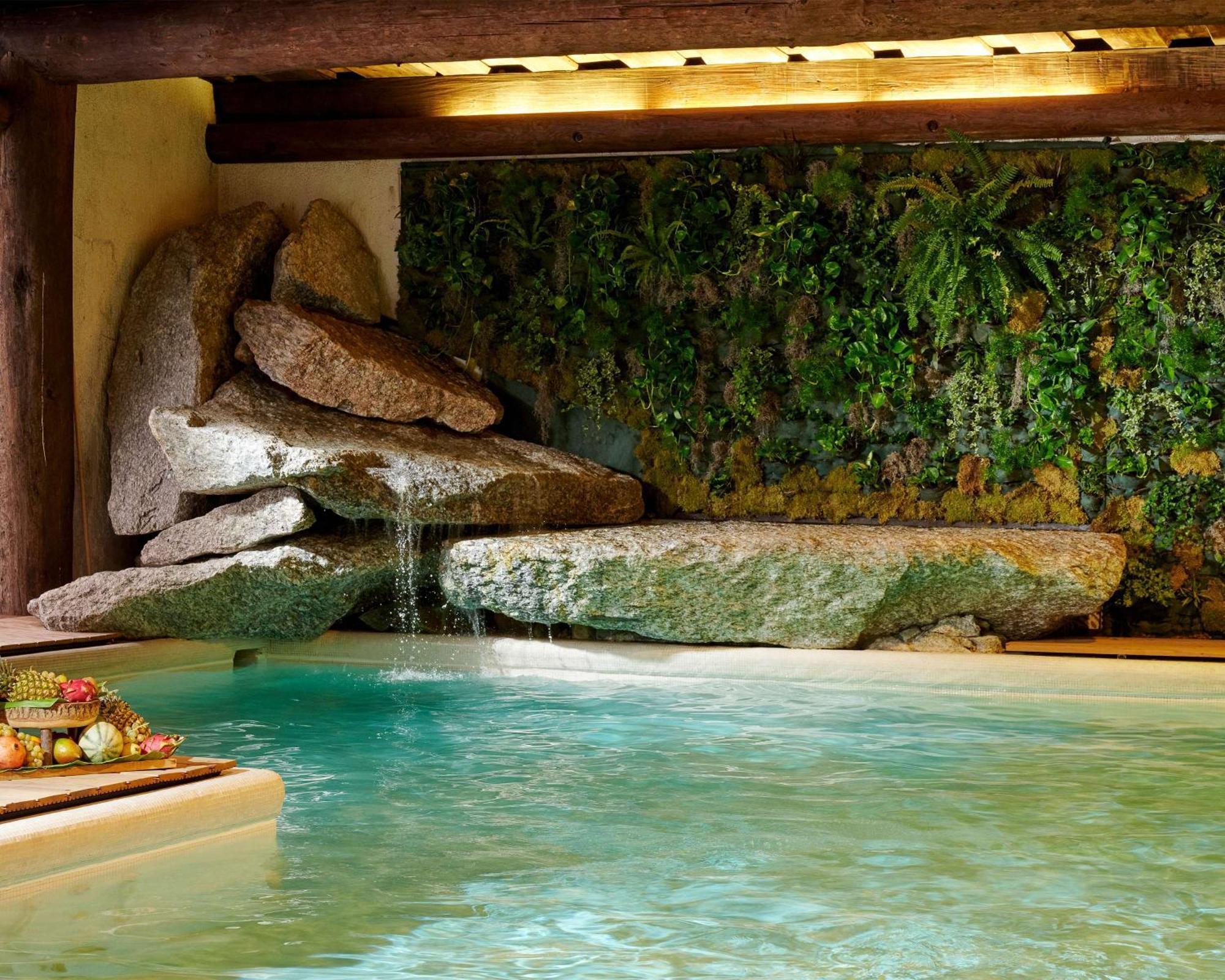 Hotel Flueela Davos - The Unbound Collection By Hyatt Exterior photo