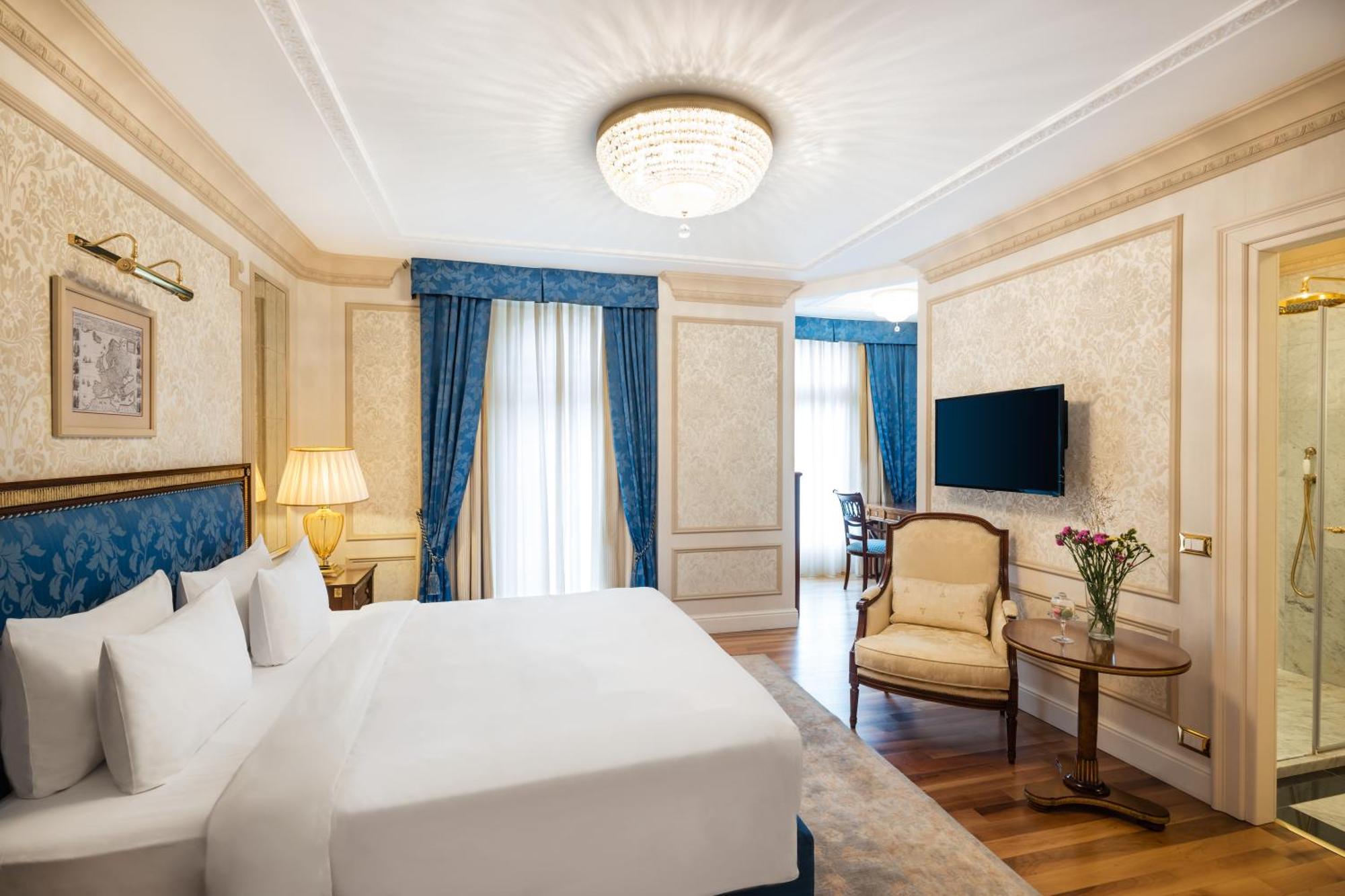 Hotel Flueela Davos - The Unbound Collection By Hyatt Exterior photo