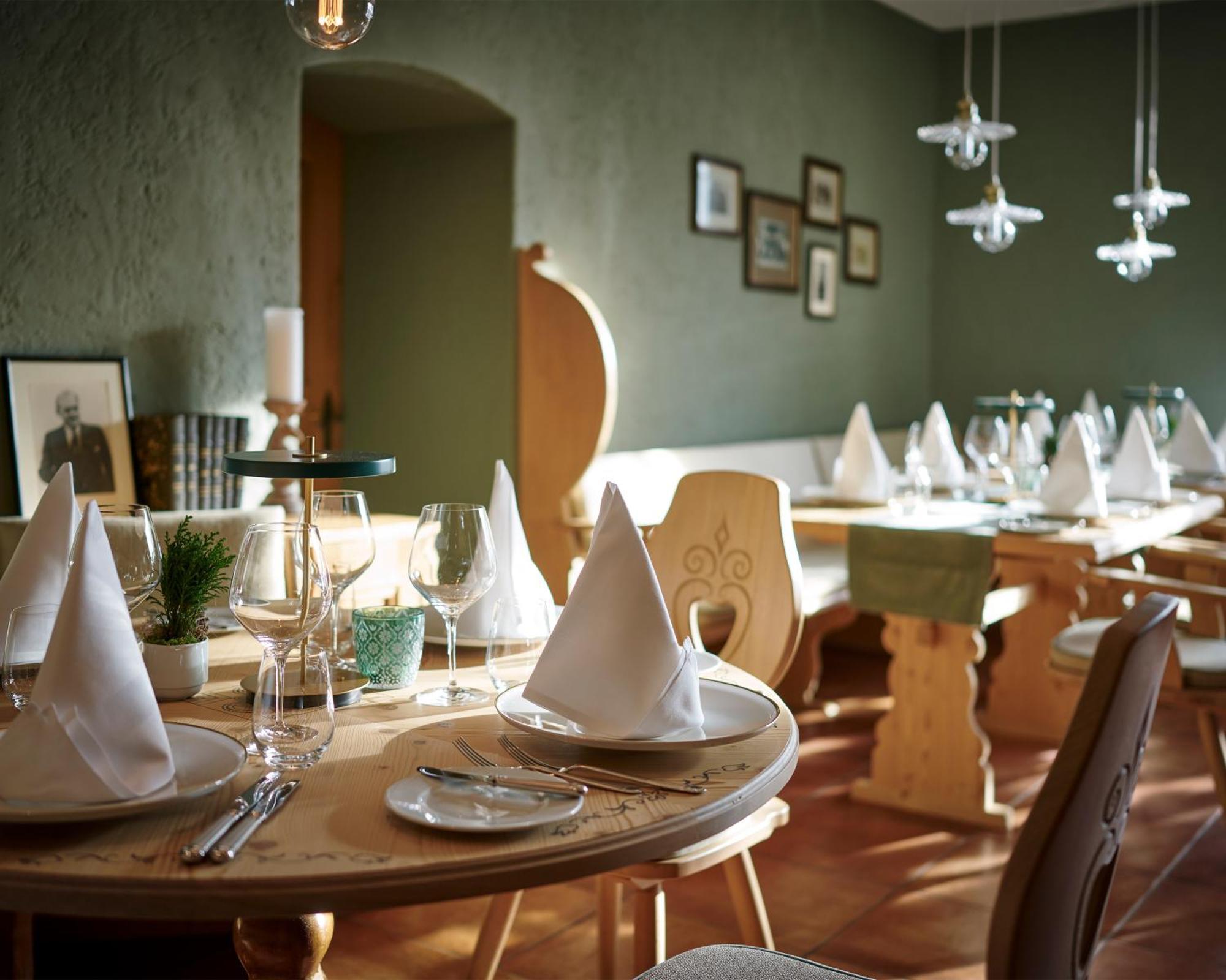 Hotel Flueela Davos - The Unbound Collection By Hyatt Exterior photo