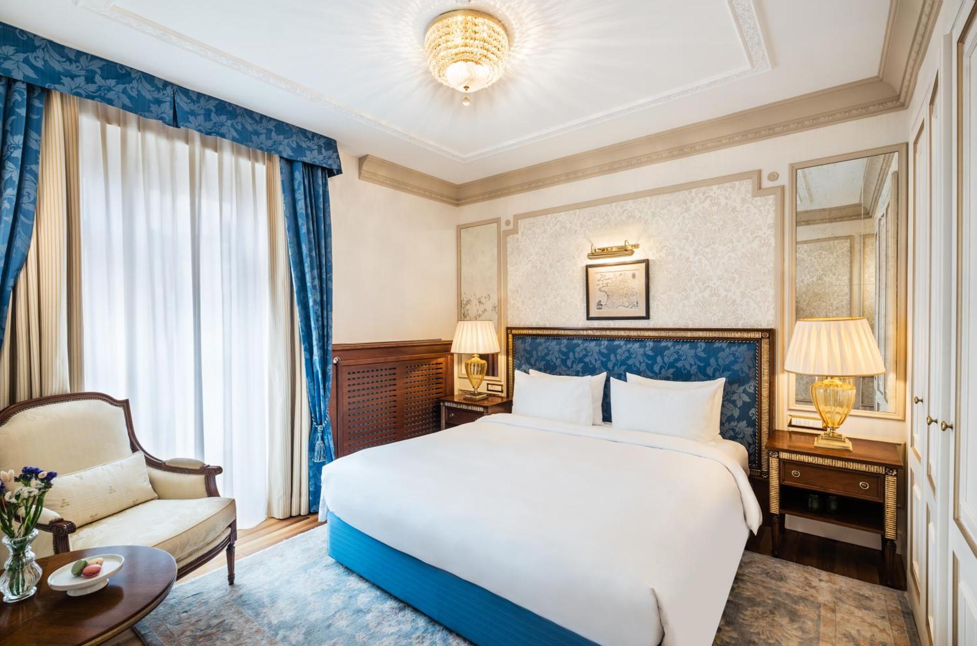 Hotel Flueela Davos - The Unbound Collection By Hyatt Room photo