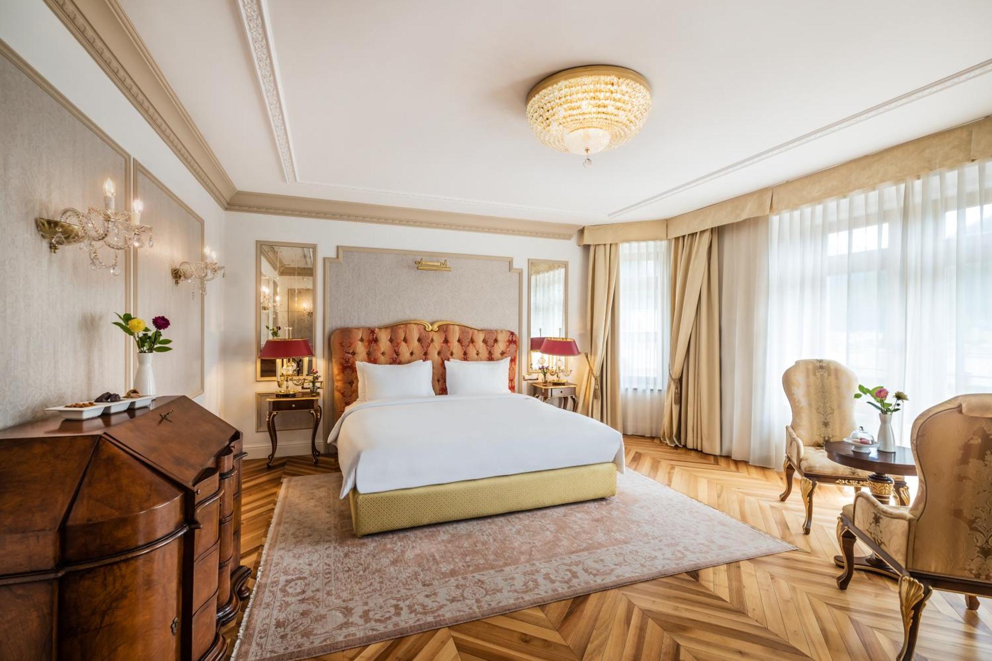 Hotel Flueela Davos - The Unbound Collection By Hyatt Exterior photo