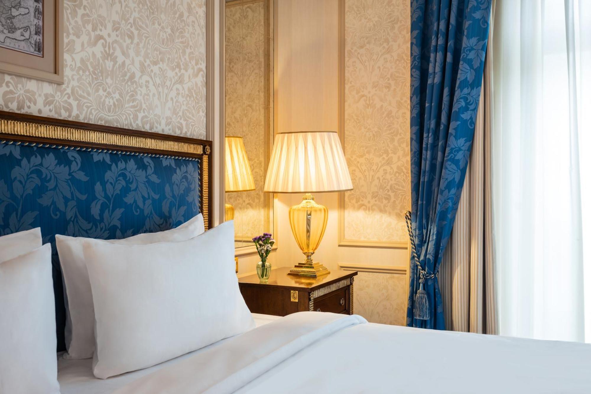 Hotel Flueela Davos - The Unbound Collection By Hyatt Room photo