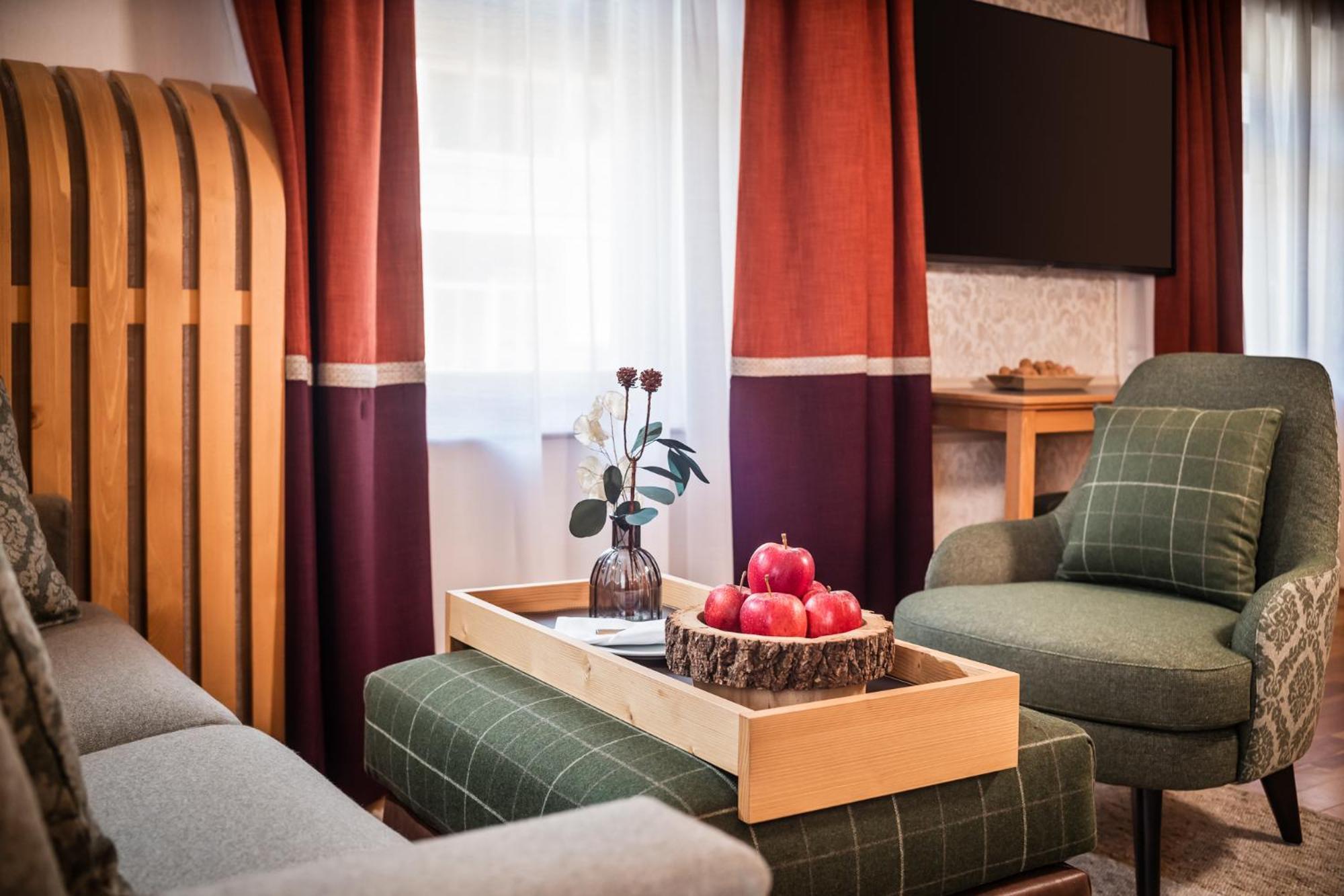 Hotel Flueela Davos - The Unbound Collection By Hyatt Exterior photo